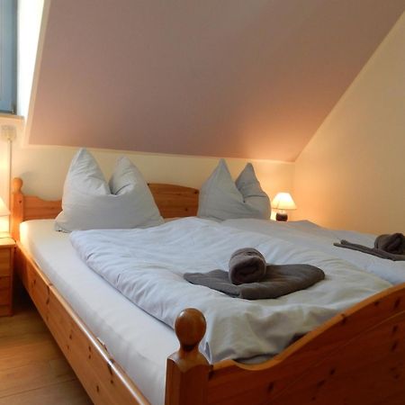 Eichenpark 34 Apartment Prerow Luaran gambar