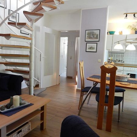 Eichenpark 34 Apartment Prerow Luaran gambar