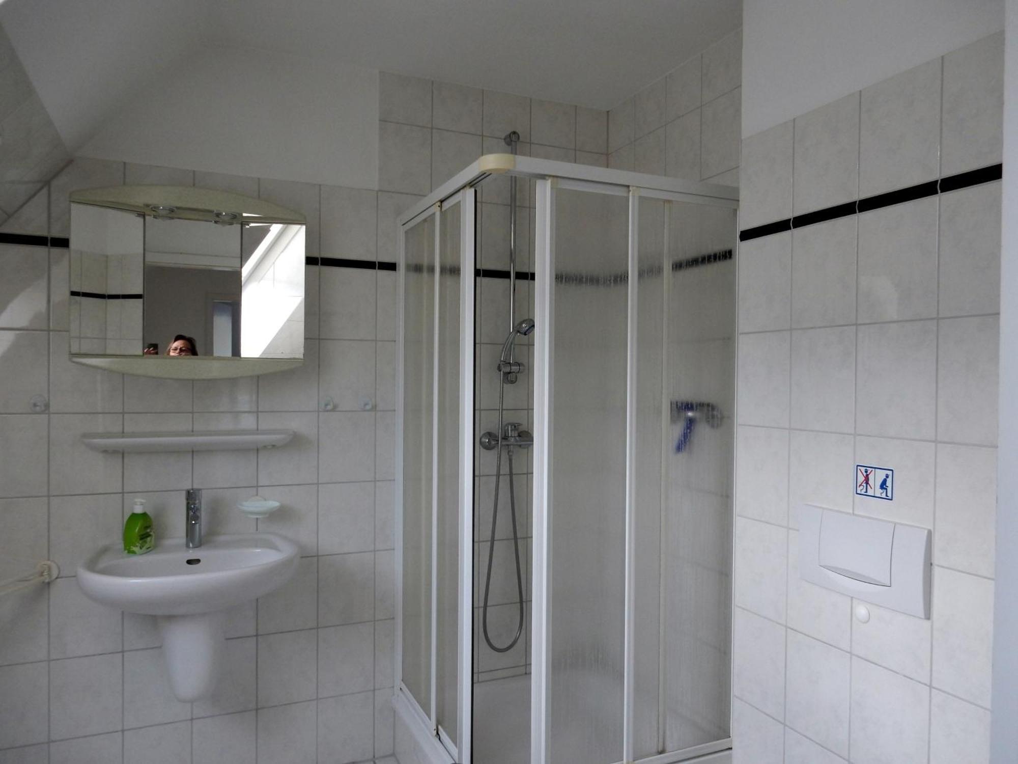 Eichenpark 34 Apartment Prerow Luaran gambar
