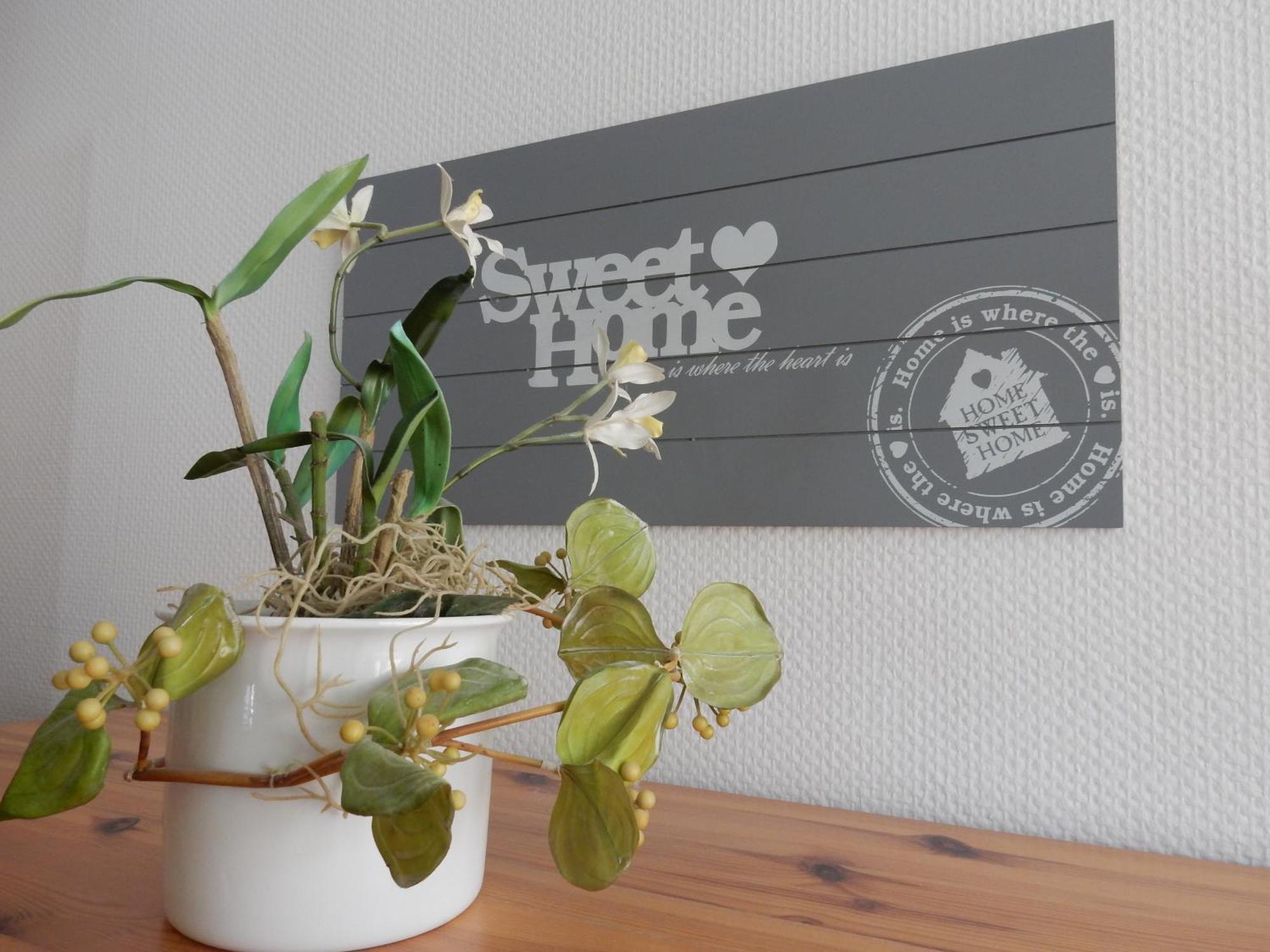 Eichenpark 34 Apartment Prerow Luaran gambar